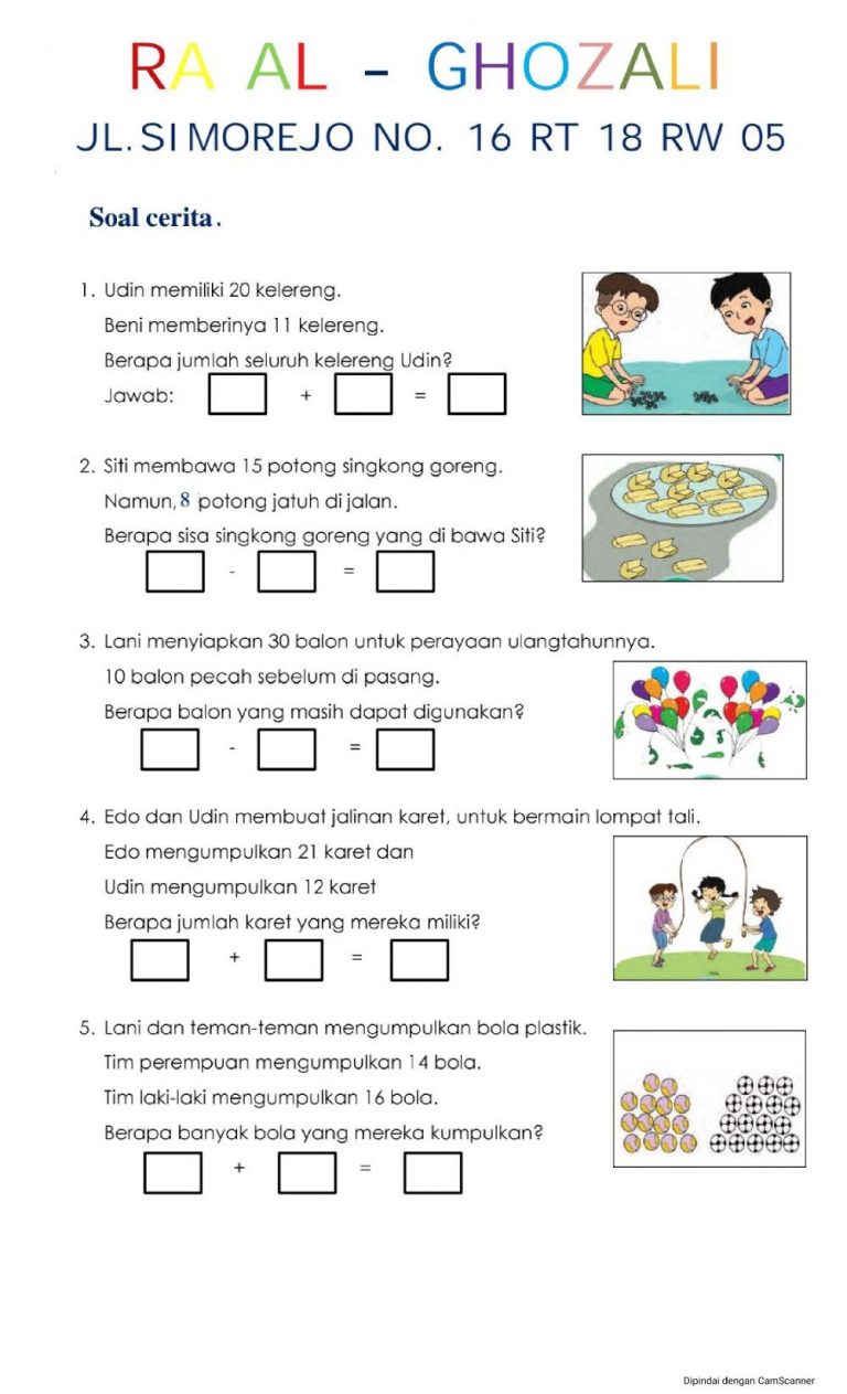 Rahasia Matematika Kelas 1: Kuasai Soal Cerita Sulit di 2026 Ini Rahasia Matematika Kelas 1: Kuasai Soal Cerita Sulit di 2026 Ini
